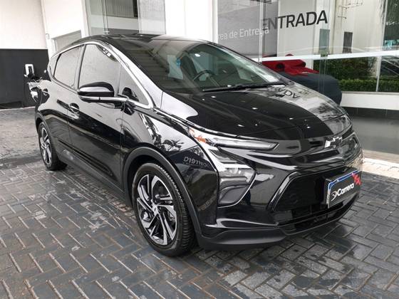 CHEVROLET BOLT EV 66 KW PREMIER ELÉTRICO